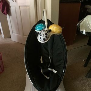 For Moms Mamaroo Infant Seat
